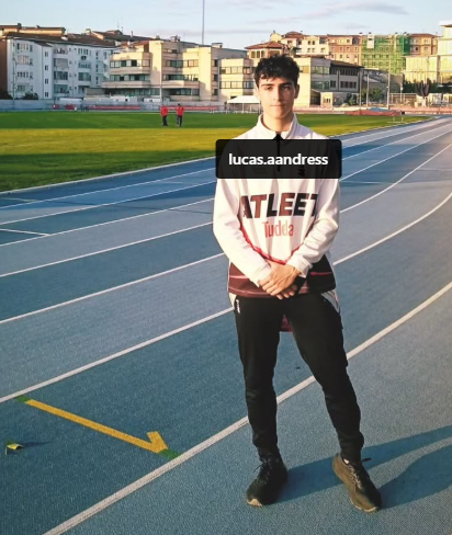 Lluvia de récords y mejores marcas